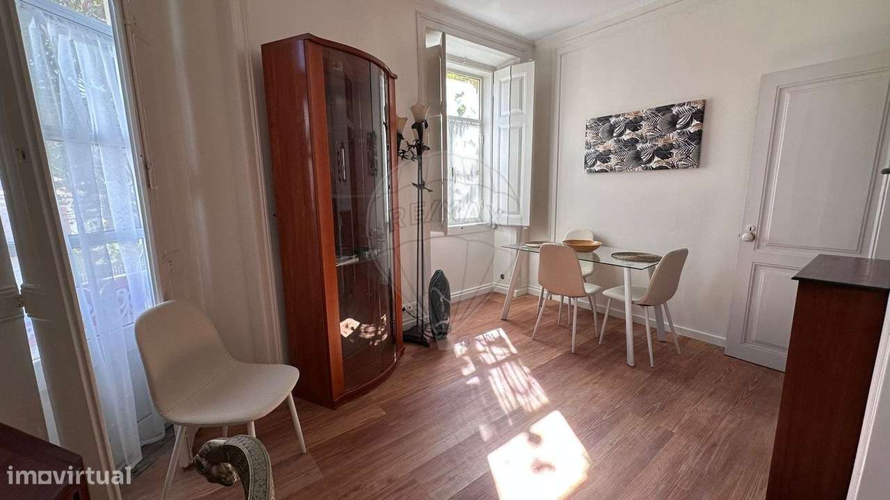 Apartamento T2 para arrendamento - Grande imagem: 4/31
