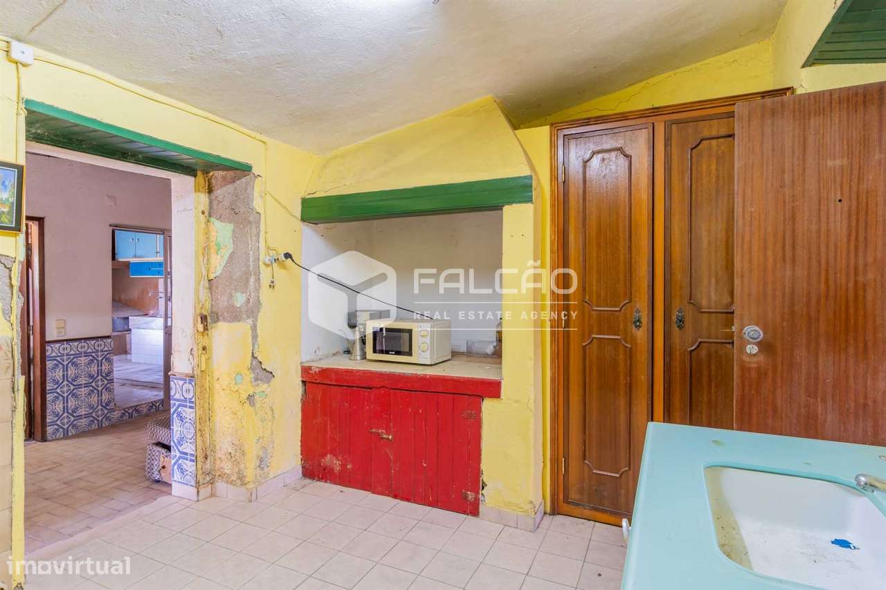 Moradia T2 Venda em Azambujeira e Malaqueijo,Rio Maior-31