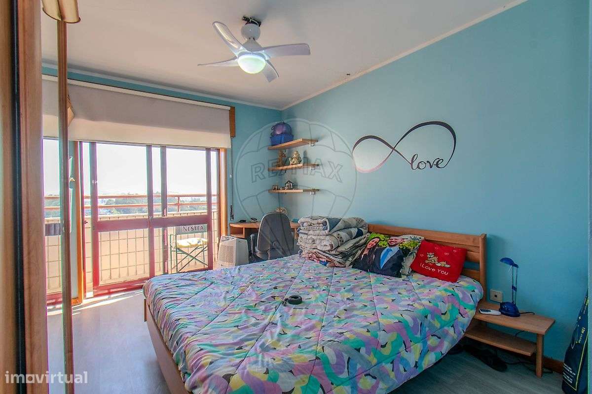 Apartamento T3 para venda-8