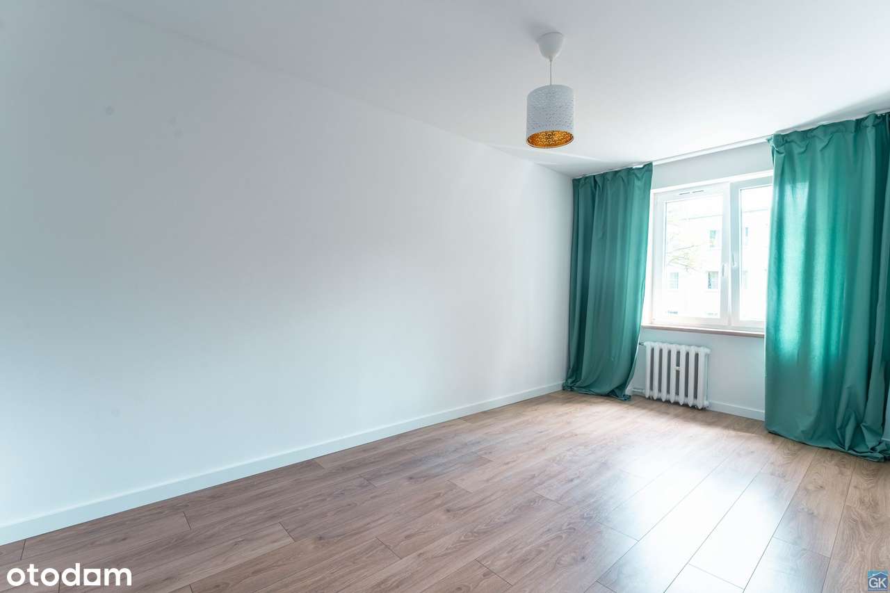 Mieszkanie po remoncie-5