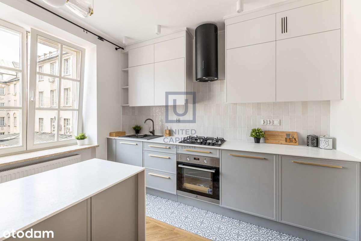 Kamienica | Wysokie  280 | Jasne | Cisza-4