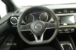 Nissan Micra 1.0 IG-T Acenta - 14