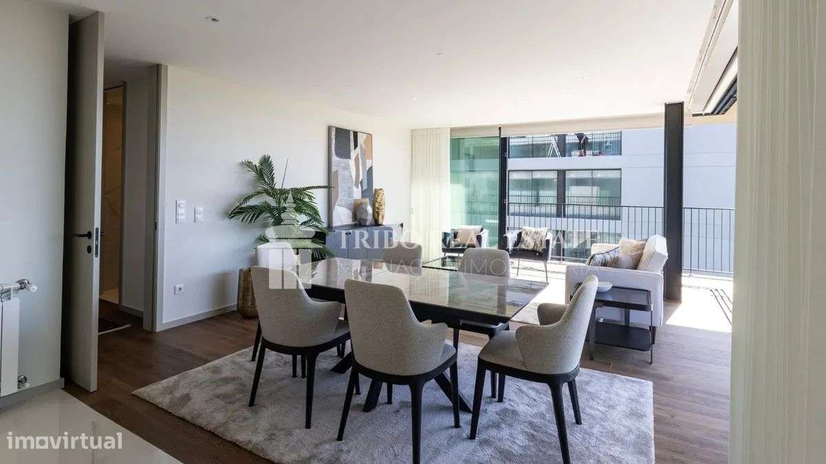 T3 LUXO EM CONDOMÍNIO FECHADO + VISTA MAR-29