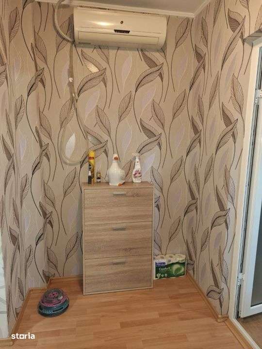 Apartament 2 camere confort 1, zona Viziru Calarasilor, Mobilat Utilat - Imagine principală: 5/9