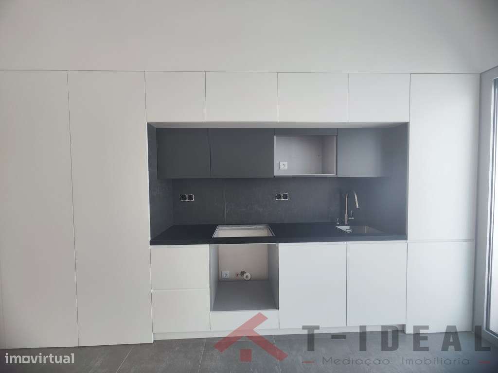 Moradia Térrea T2 nova próxima das praias - Grande imagem: 5/21
