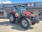 Massey Ferguson 5S.125 - 1