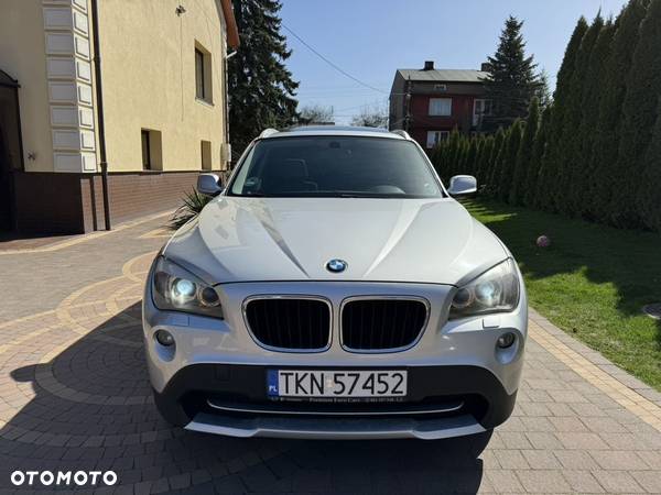 BMW X1 sDrive20d EfficientDynamics Edition Sport Line - 6