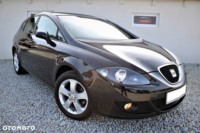 Seat Leon 1.9 TDI Stylance - 3