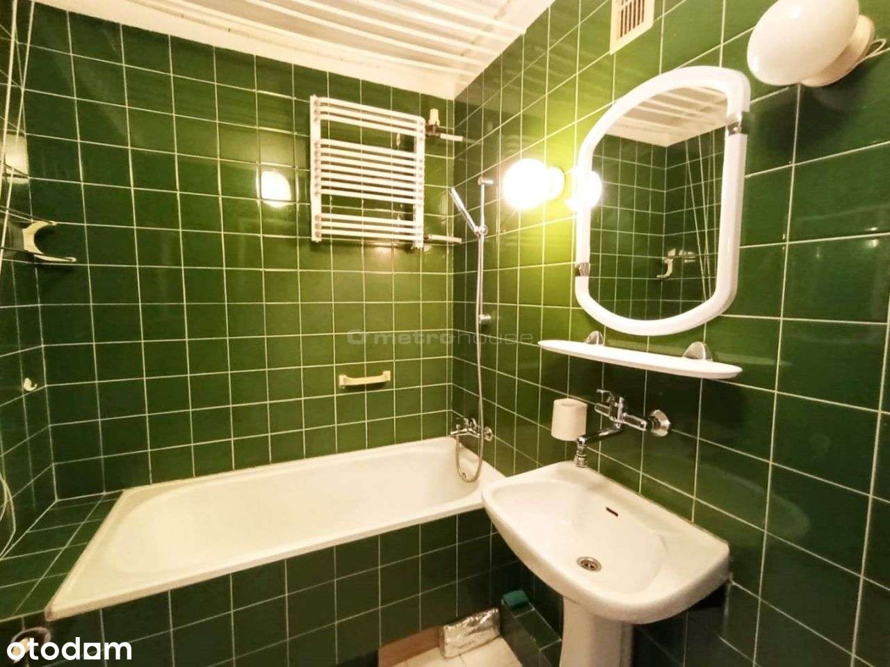 3 pokoje, balkon, 2 piwnice Barwinek, Kielce-10