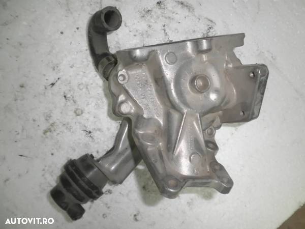 EGR Mercedes C Class W204, E Class W212, Sprinter, GLC, B Class W246, A6511420467 - 2