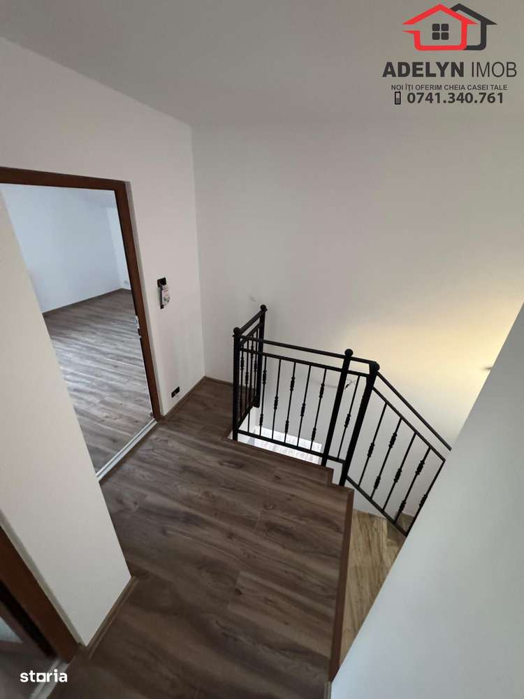 Tulcea == Casa, zona 9 MAI - Imagine principală: 4/18