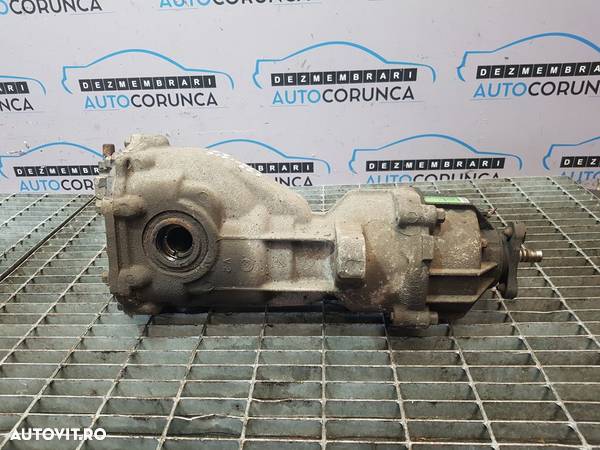 Grup spate Kia Sportage II 2.0 Diesel 2006 - 2010 D4EA (568) CU HALDEX - 3