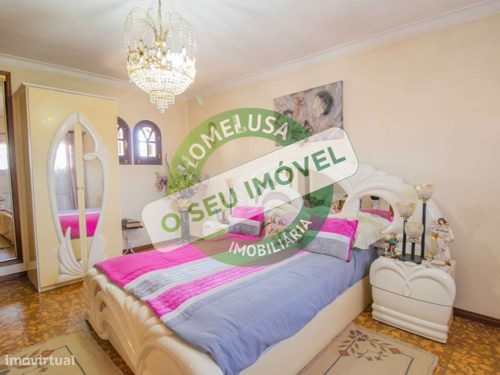 Moradia M7 com Piscina - Grande imagem: 5/60