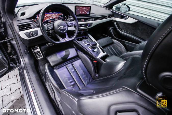 Audi A5 Coupe 2.0 TDI S tronic sport - 17