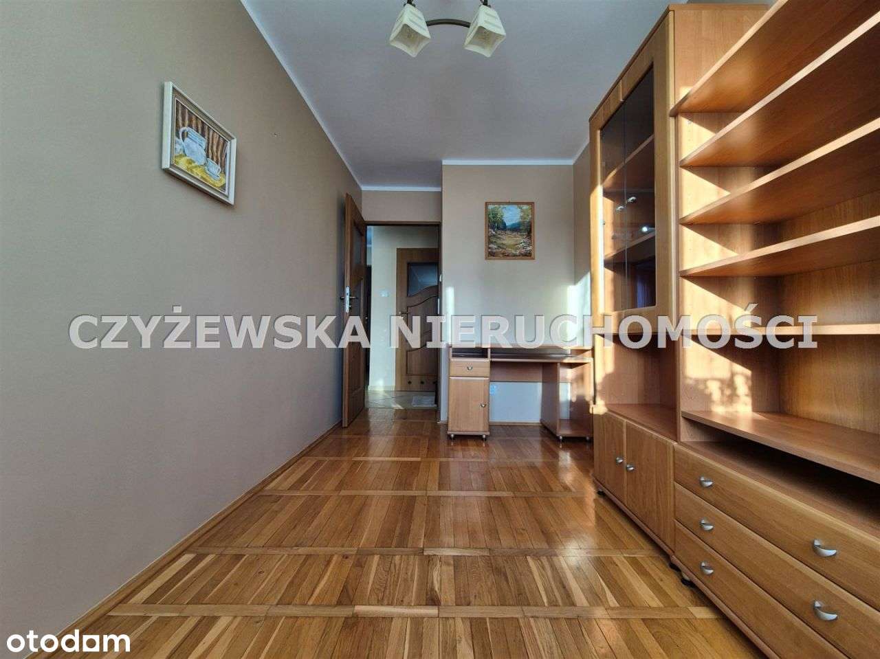 3-Pokojowe, Drugie Piętro, Ul. Jedności Narodu 29!-15