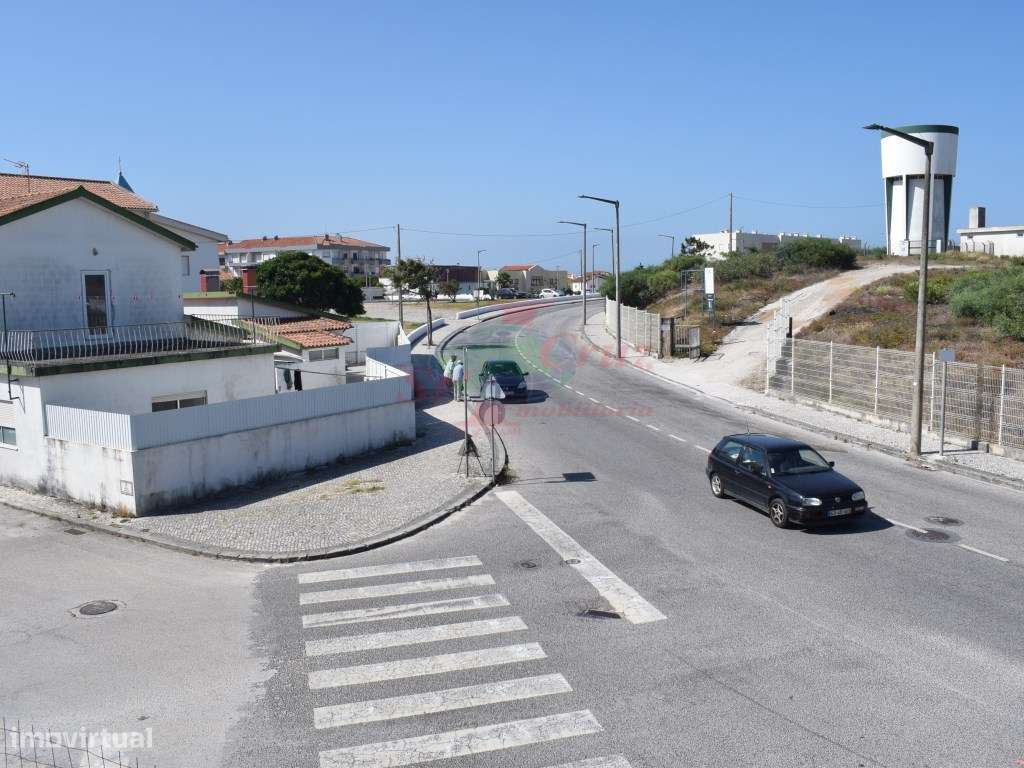 Apartamento T3 - Gala (Figueira da Foz)-12