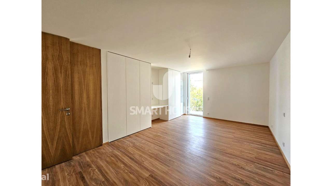 Moradia T3 c/ terraço centro São Romão-20