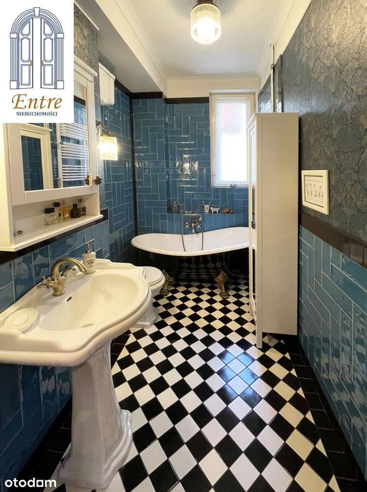 Wyjątkowe w centrum Wrzeszcza.-18