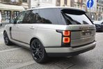 Land Rover Range Rover 2.0 Si4 PHEV Vogue - 10