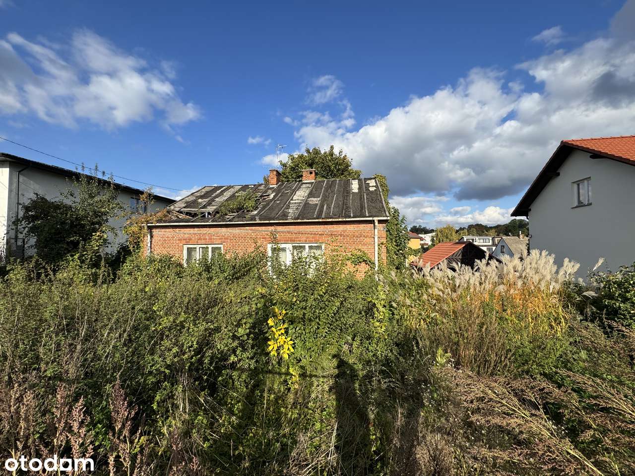 Dom na działce 7 ar w super lokalizacji - Pełny obrazek: 4/4