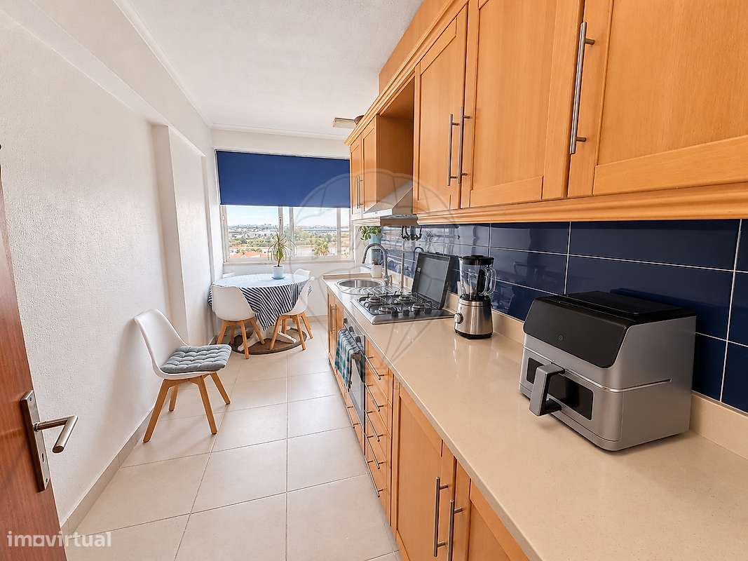Apartamento T3 para venda-9