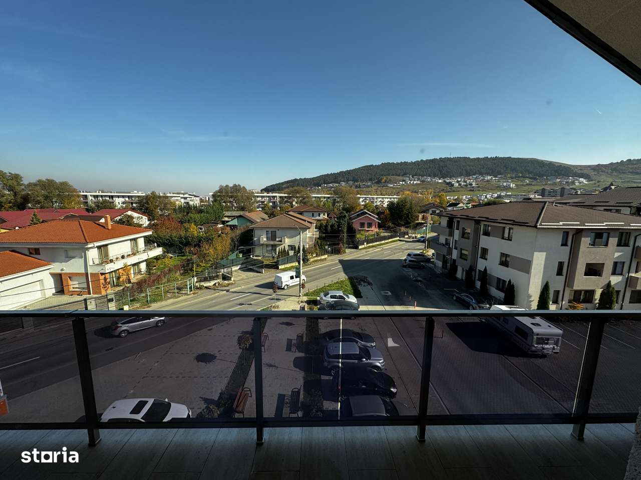 Ap 18 C5 Tautului Residence Park Parcul Poligonului Zona Sub cetate-4