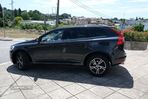 Volvo XC 60 2.0 D4 Momentum 139g Start/Stop - 8