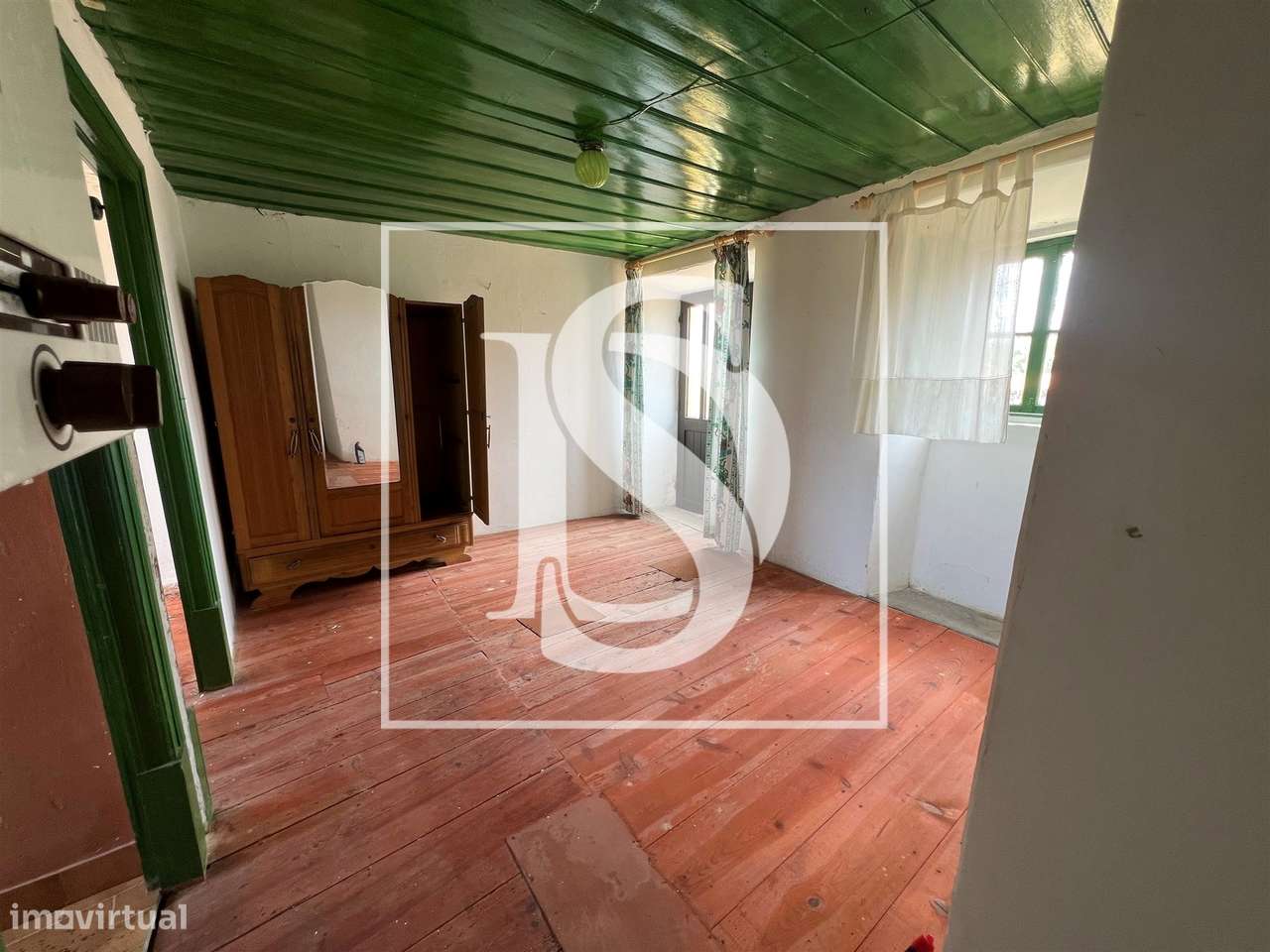 Moradia para Restaurar T2 Venda em Gesteira e Brunhós,Soure-12