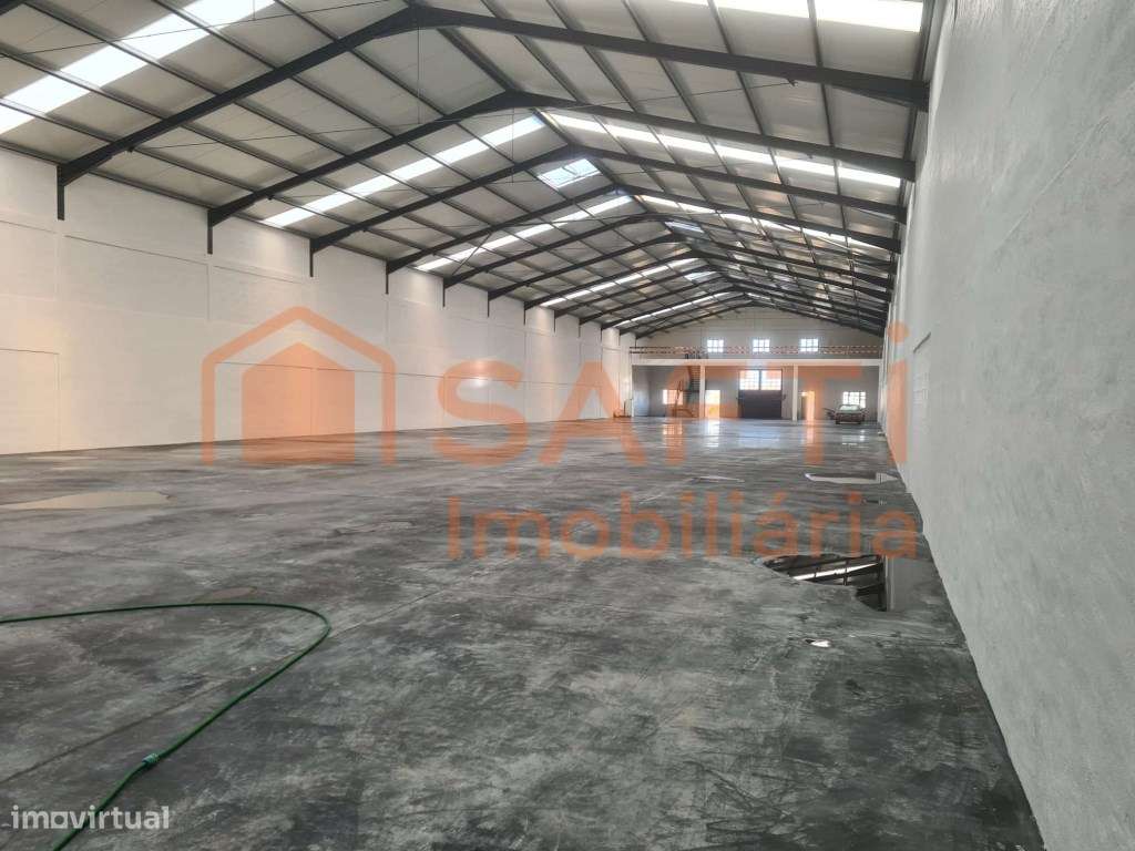 Pavilhão Logistica/Serviços/Industria Algoz Algarve - Grande imagem: 5/13