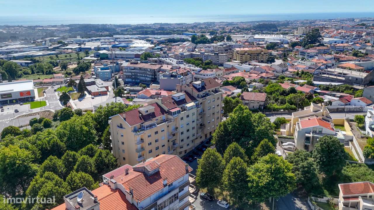 Apartamento T3 em Canelas, Vila Nova de Gaia-10