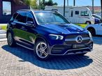 Mercedes-Benz GLE 300 d 4Matic 9G-TRONIC - 1