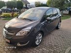 Opel Meriva 1.4 Cosmo - 23