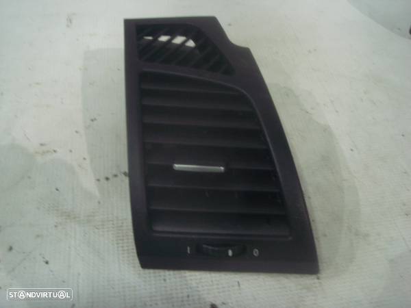 Tubo Dto Ventilação Painel Bmw 1 (E87) - 1