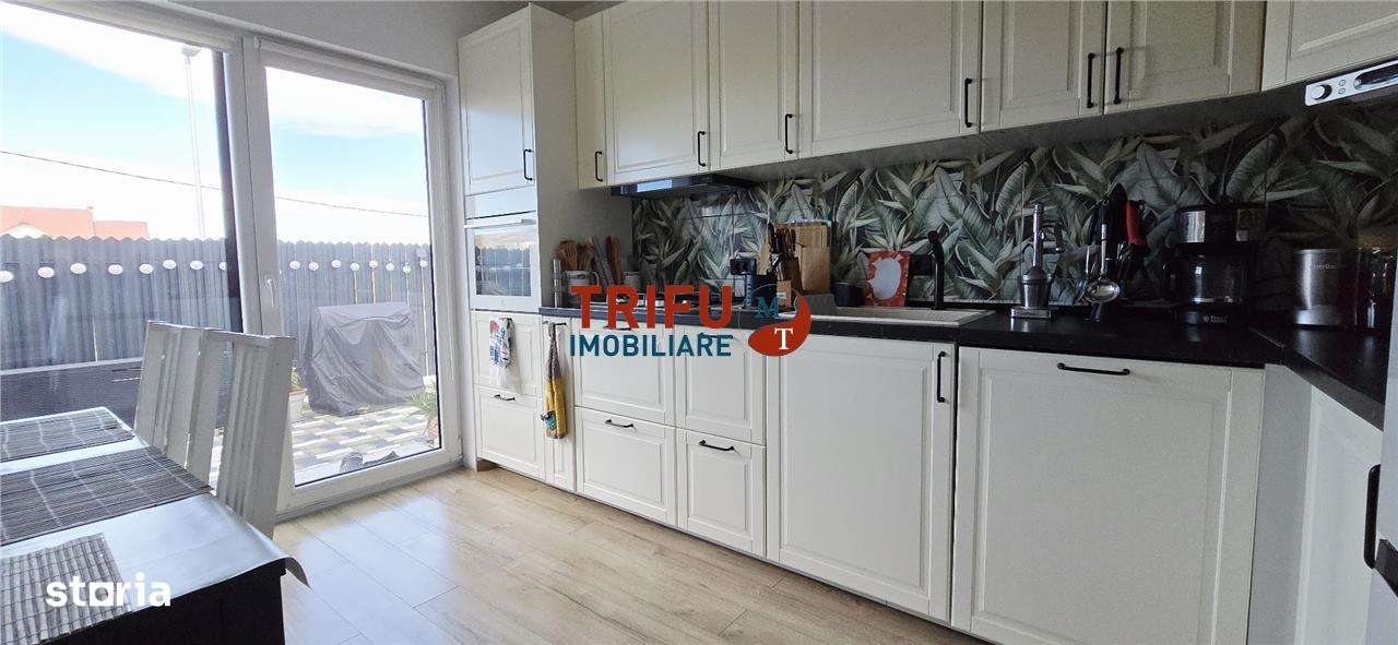 Casa tip Duplex in zona Kaufland Alba Micesti - Imagine principală: 5/17