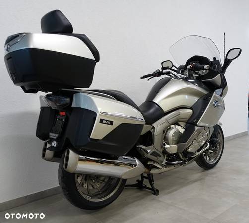 BMW K - 6