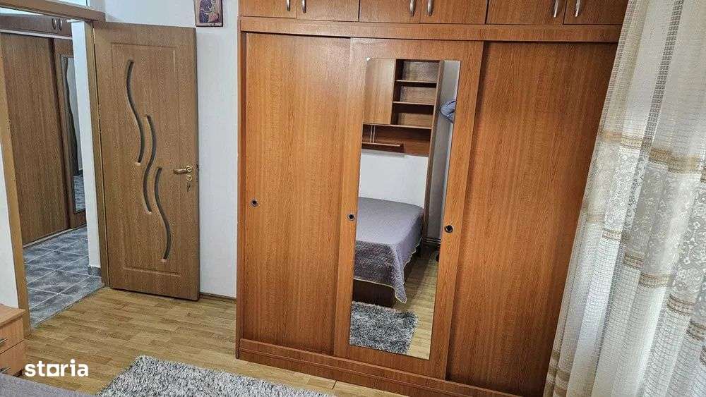 Apartament 2 camere, Zona Fabrica de Bere, Mobilat si Utilat - Imagine principală: 3/8
