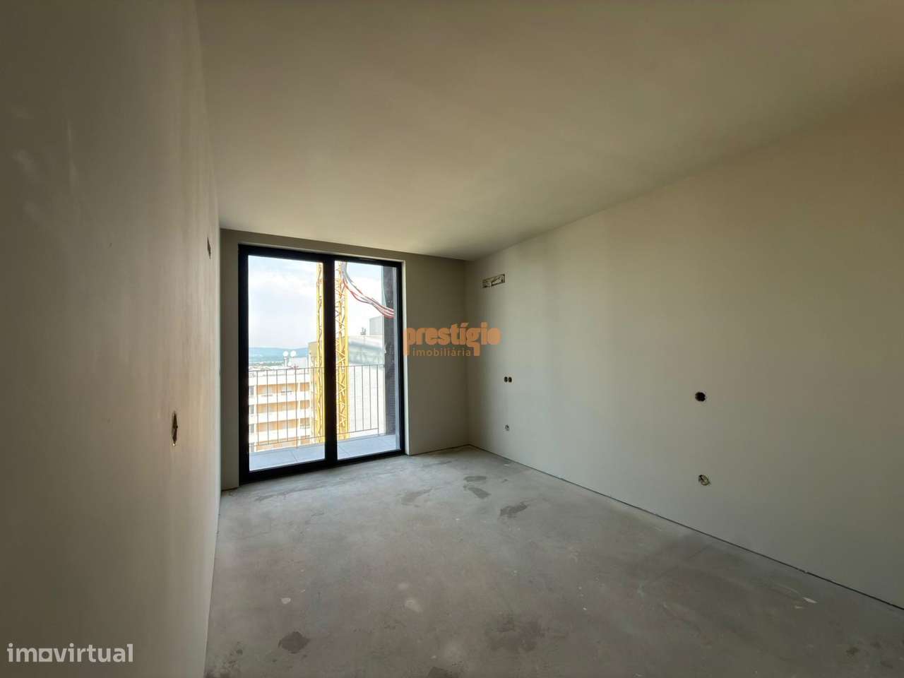 Apartamento T1 Venda em Real, Dume e Semelhe,Braga-20