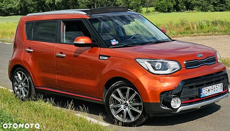 Kia Soul 1.6 T-GDI DCT Turbo - 6