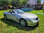 Mercedes-Benz SL 500 - 16