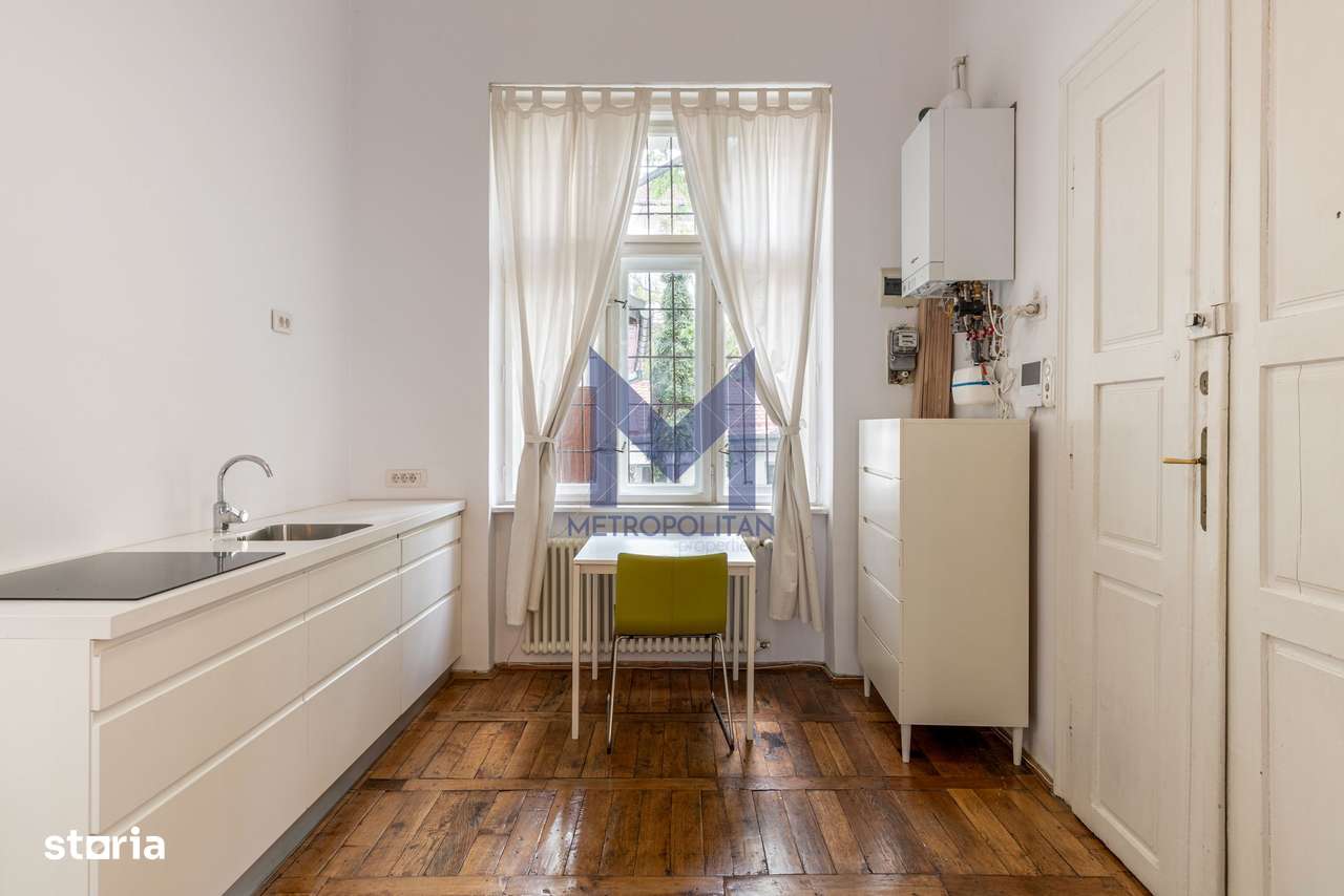 [ Ocazie rară ] Apartament maiestuos, Bd. Eroilor, etaj 1-14