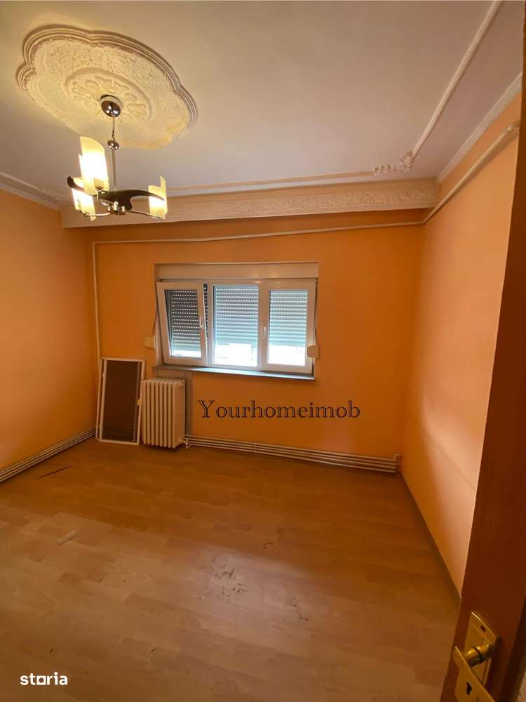 Apartament Craiovita 2camere cu centrala 4/4 - Imagine principală: 4/6