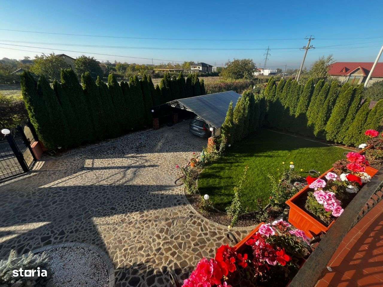 Vand casa - Imagine principală: 4/6