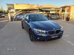 BMW 116 d EDynamics Line Sport - 2