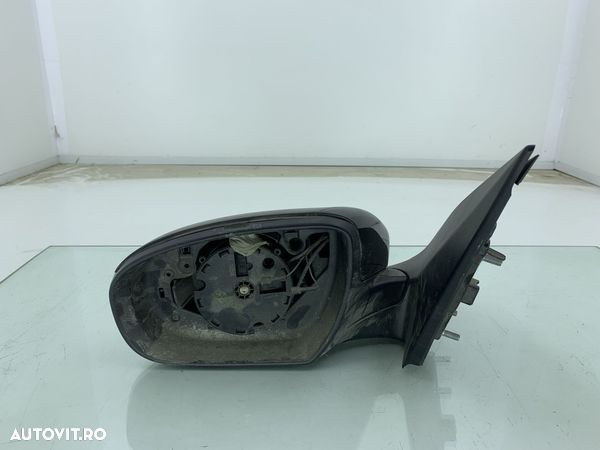 Oglinda stanga Hyundai I20  2018-2022  87617-C8080 - 1