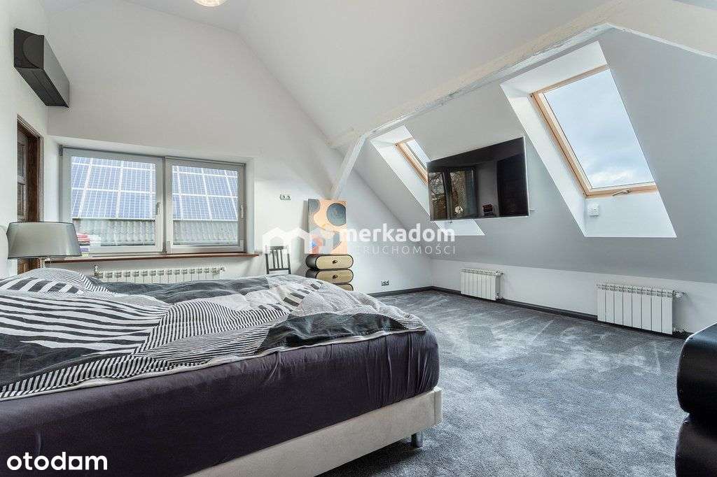 Sielski dom dla wielbicieli natury i ekologii-10