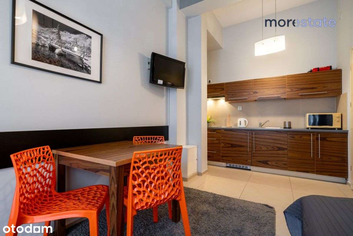 Apartamenty w centrum Zakopanego-2