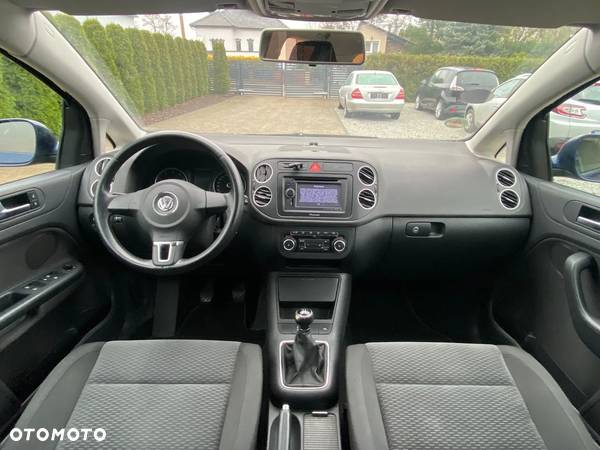 Volkswagen Golf 1.4 Trendline - 8