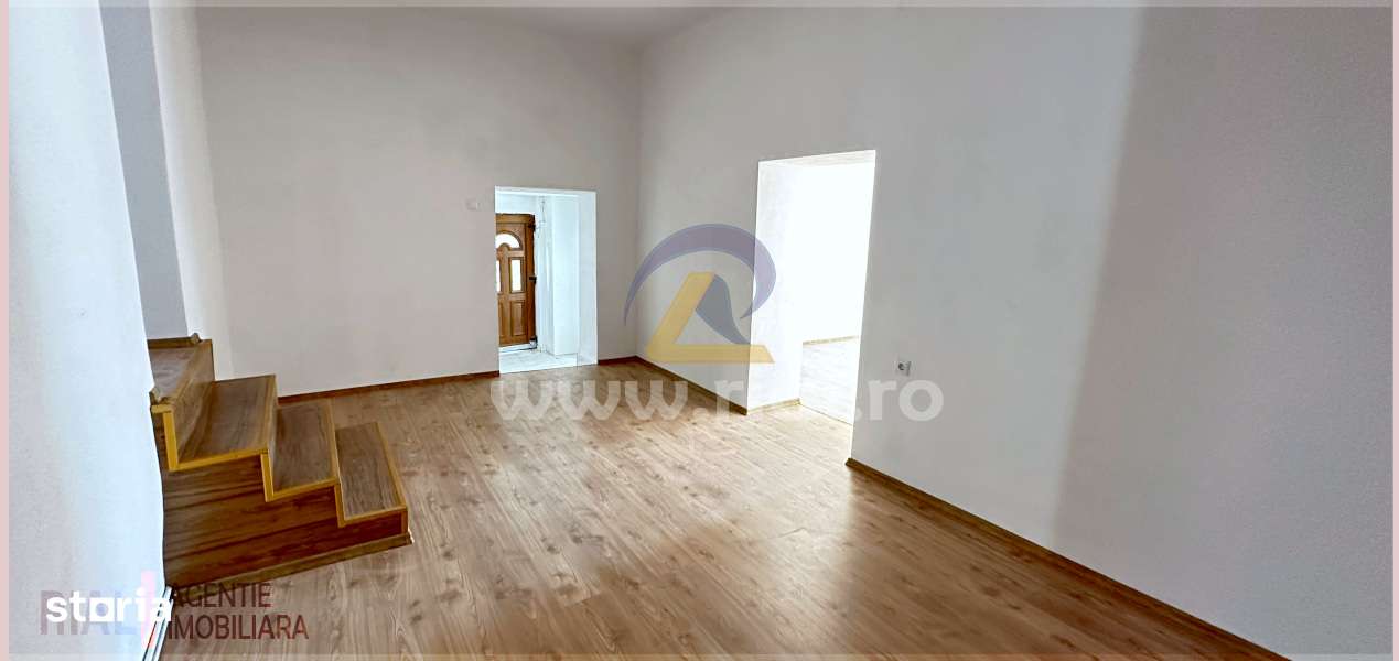 Apartament/Spatiu Comercial | Ultracentral | Renovat.-3