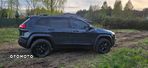 Jeep Cherokee 3.2 V6 Active Drive Lock Trailhawk - 2