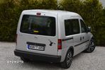 Opel Combo 1.6 CNG ecoFlex Edition - 13